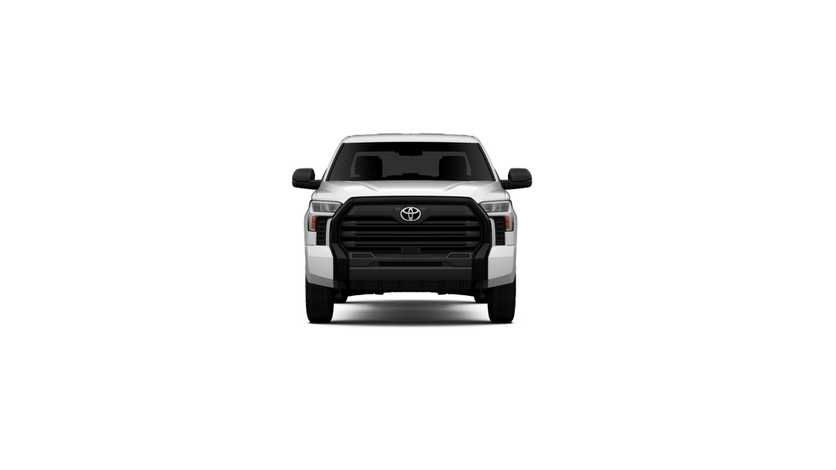 New 2026 Ice Cap Toyota SR image 67