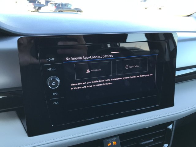 2026 Volkswagen Taos S - Photo 16