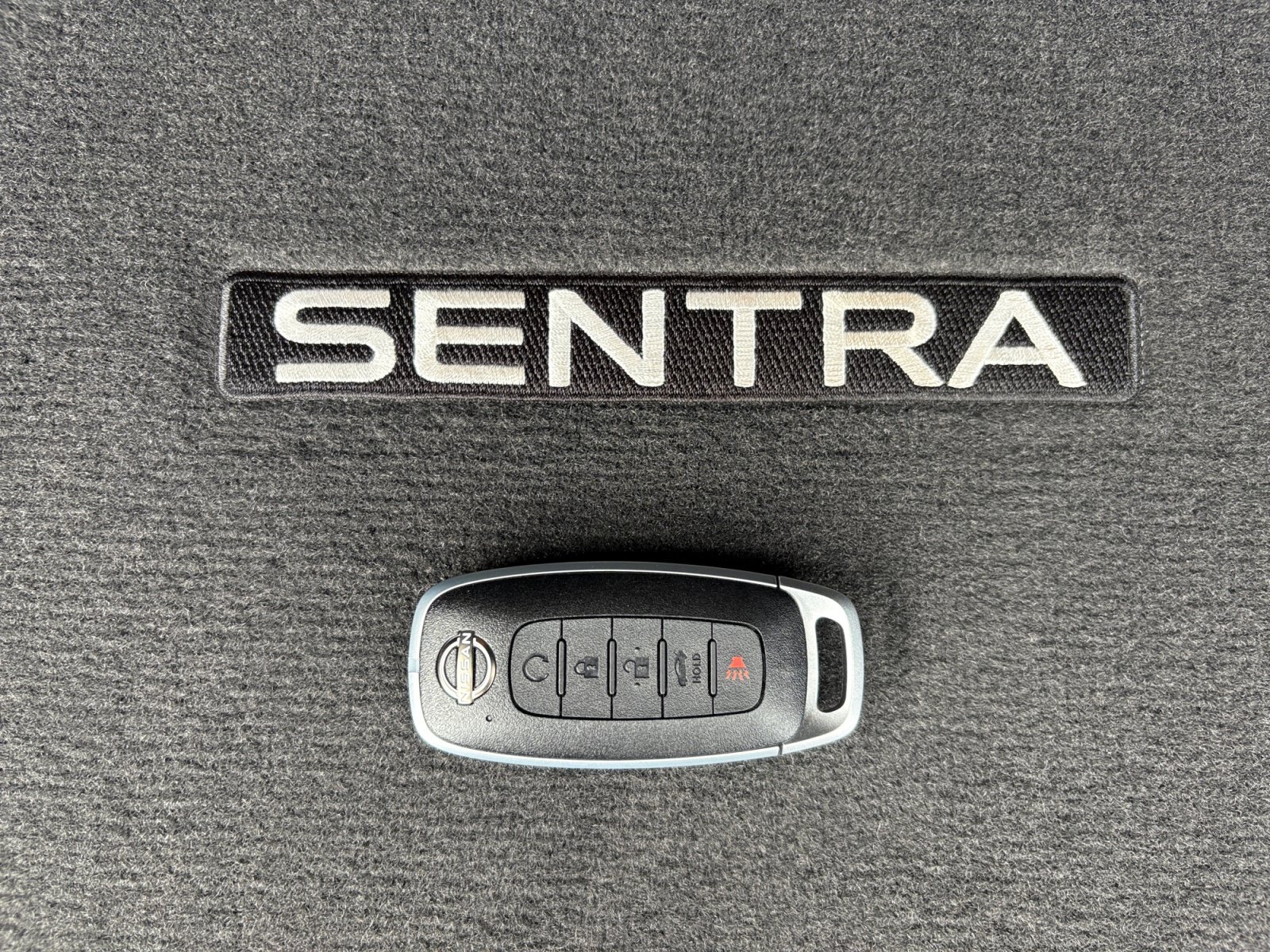 2026 Nissan Sentra SL - Photo 32