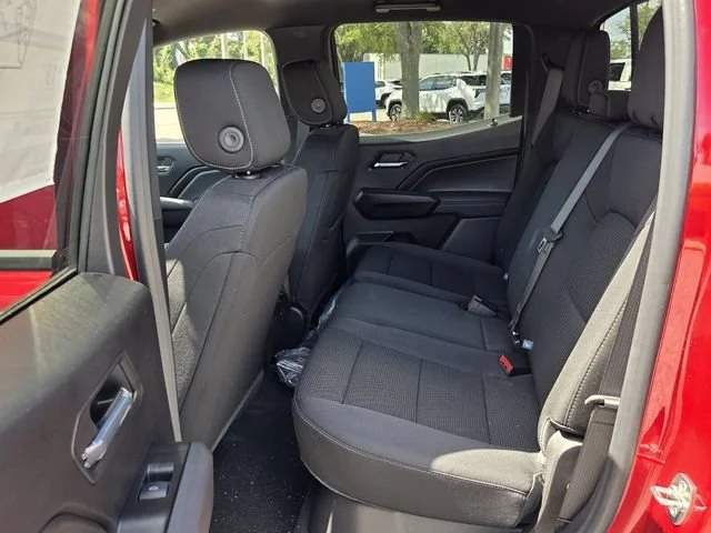 2026 Chevrolet Colorado LT - Photo 16