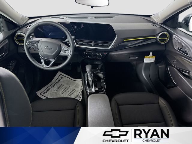 2026 Chevrolet Trax Activ - Photo 21