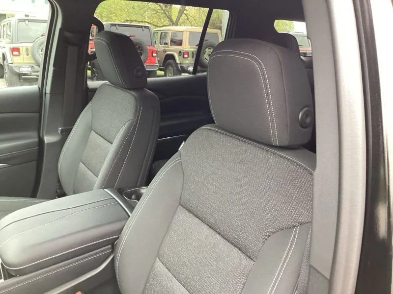 2026 Chevrolet Traverse LT - Photo 26