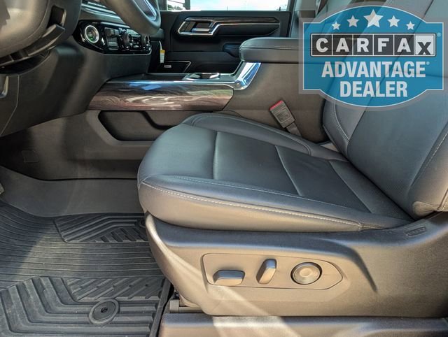 2024 Chevrolet Silverado 2500HD LTZ - Photo 22