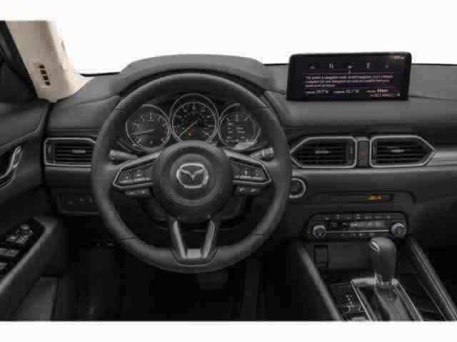 2025 Mazda CX-5 S Preferred package - Photo 10
