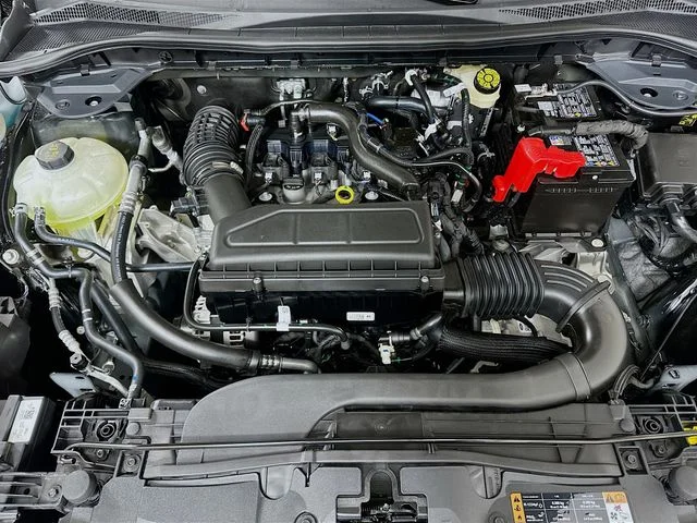 New 2026 Ford Escape Active