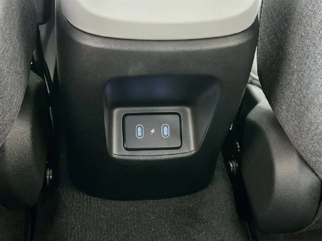 New 2026 Black Hyundai Limited image 12
