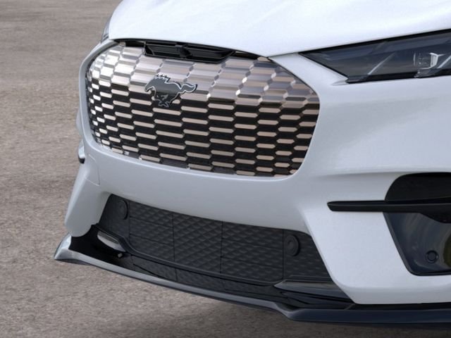 2025 Ford Mustang Mach-E GT - Photo 17