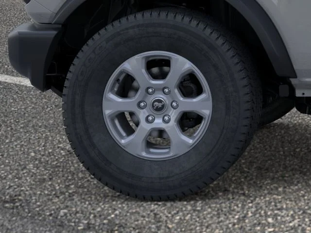 New 2026 Avalanche Ford Big Bend image 21
