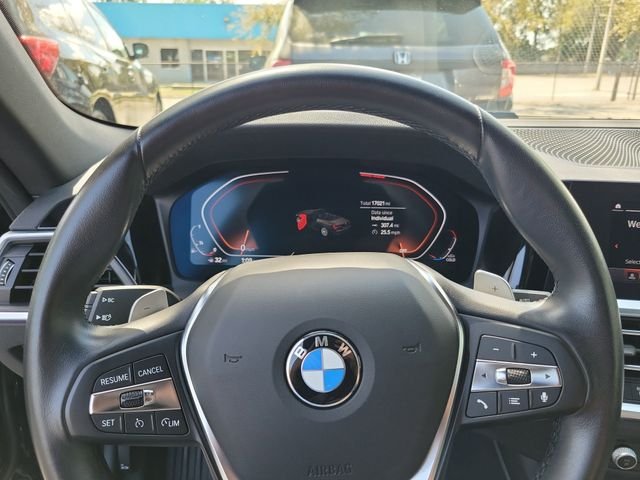 2023 BMW 4 Series 430i - Photo 18