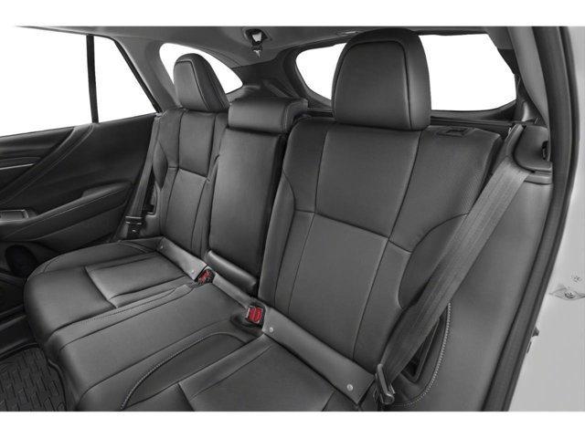2025 Subaru Outback Limited - Photo 6