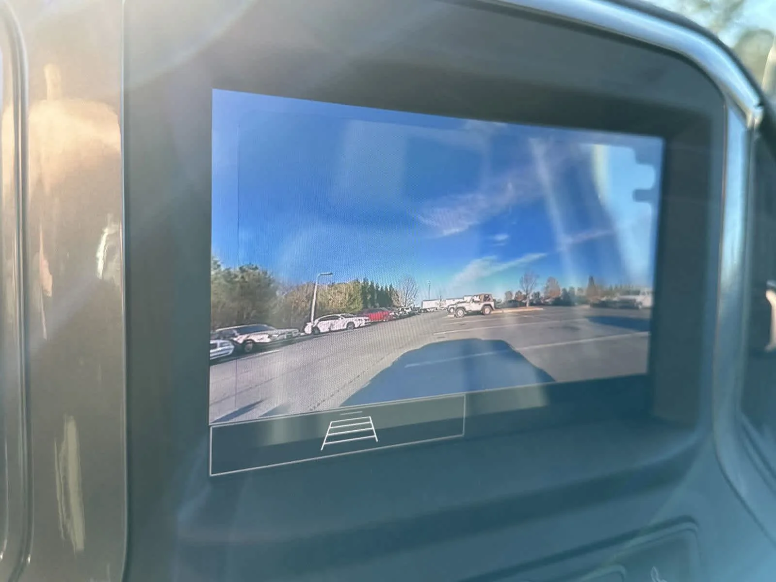 2025 GMC Sierra 3500HD Pro - Photo 48