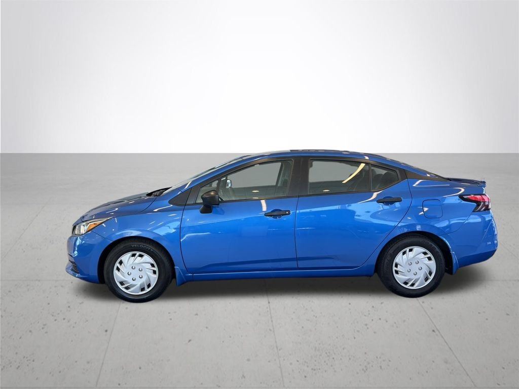 Used 2022 Blue Nissan 1.6 S image 11