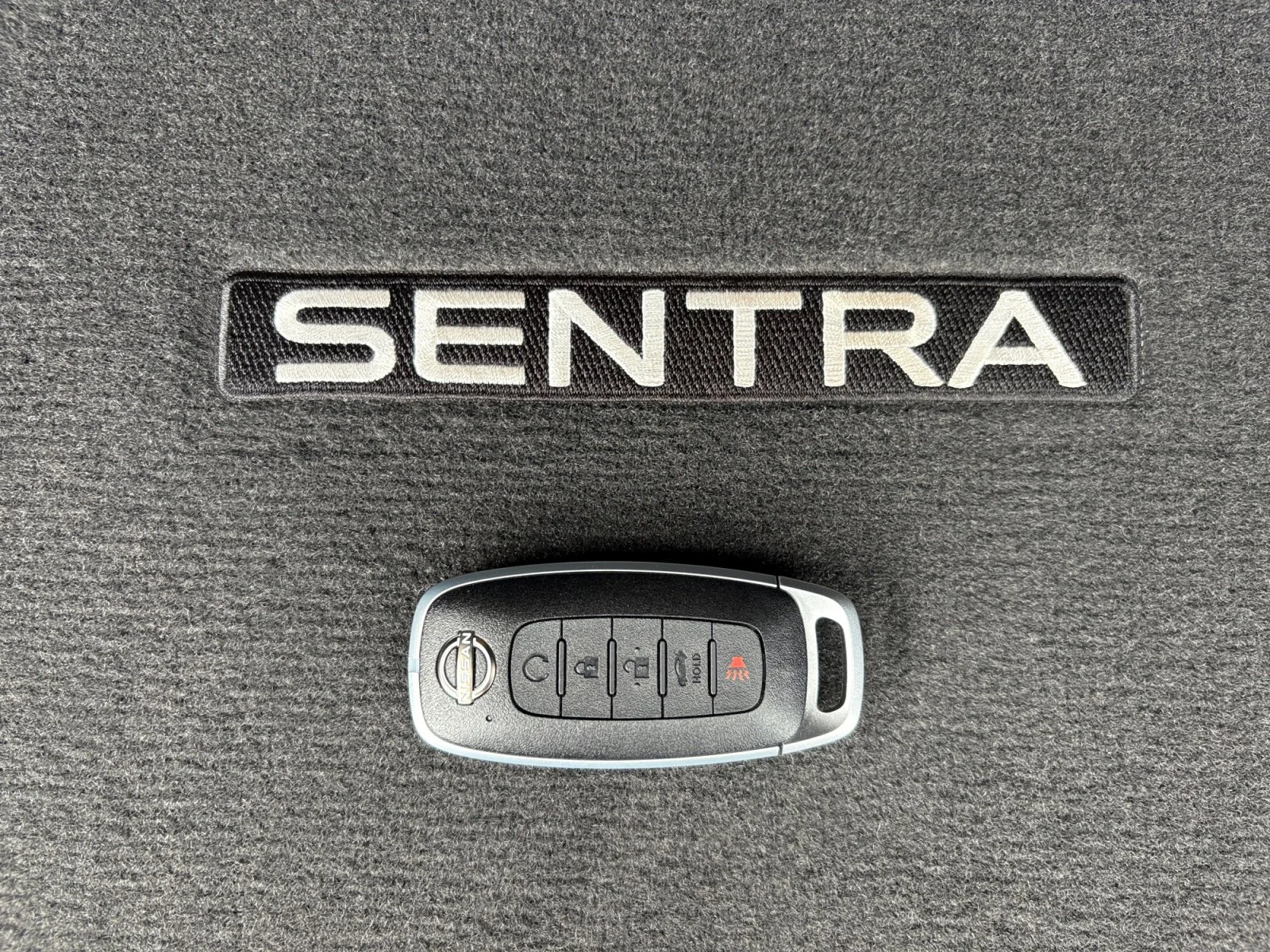 New 2026 Imperial Bronze Nissan SL image 32
