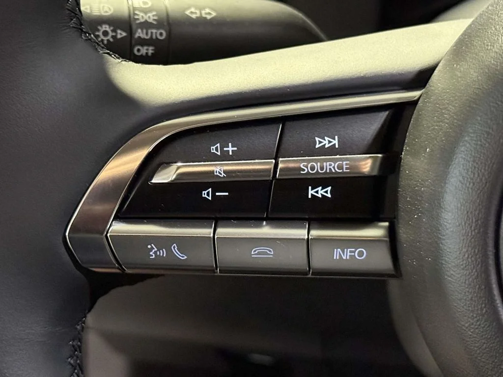 New 2026 Gray Metallic Mazda 2.5 S Premium image 25