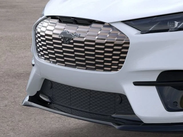 2025 Ford Mustang Mach-E GT - Photo 17