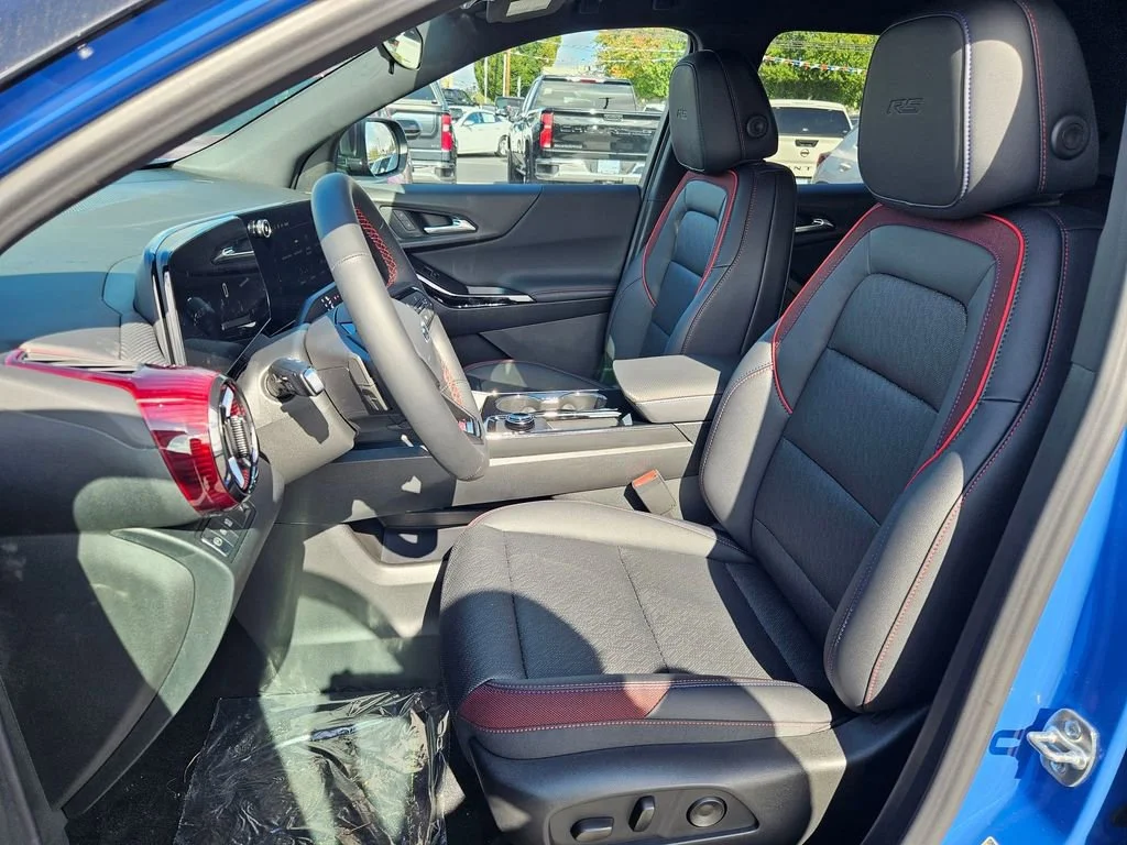 2026 Chevrolet Equinox RS - Photo 14