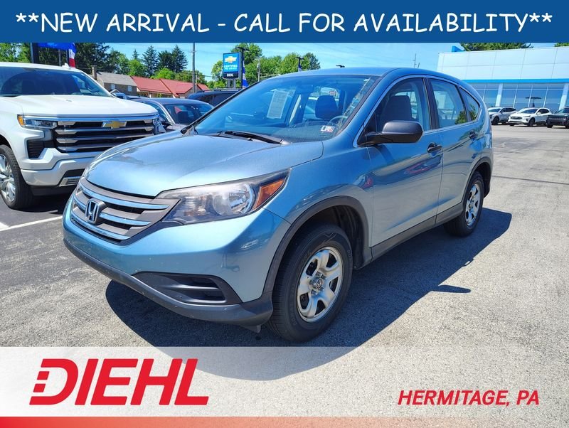 Used 2014  Honda LX image 1