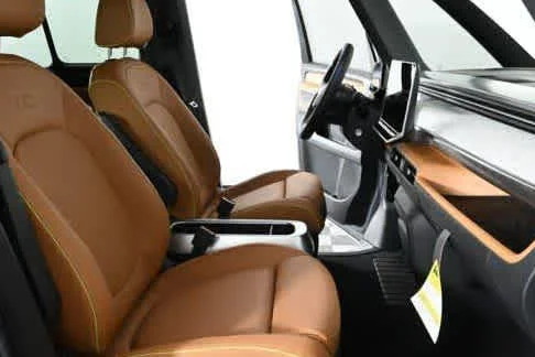 2025 Volkswagen ID. Buzz PRO S - Photo 17