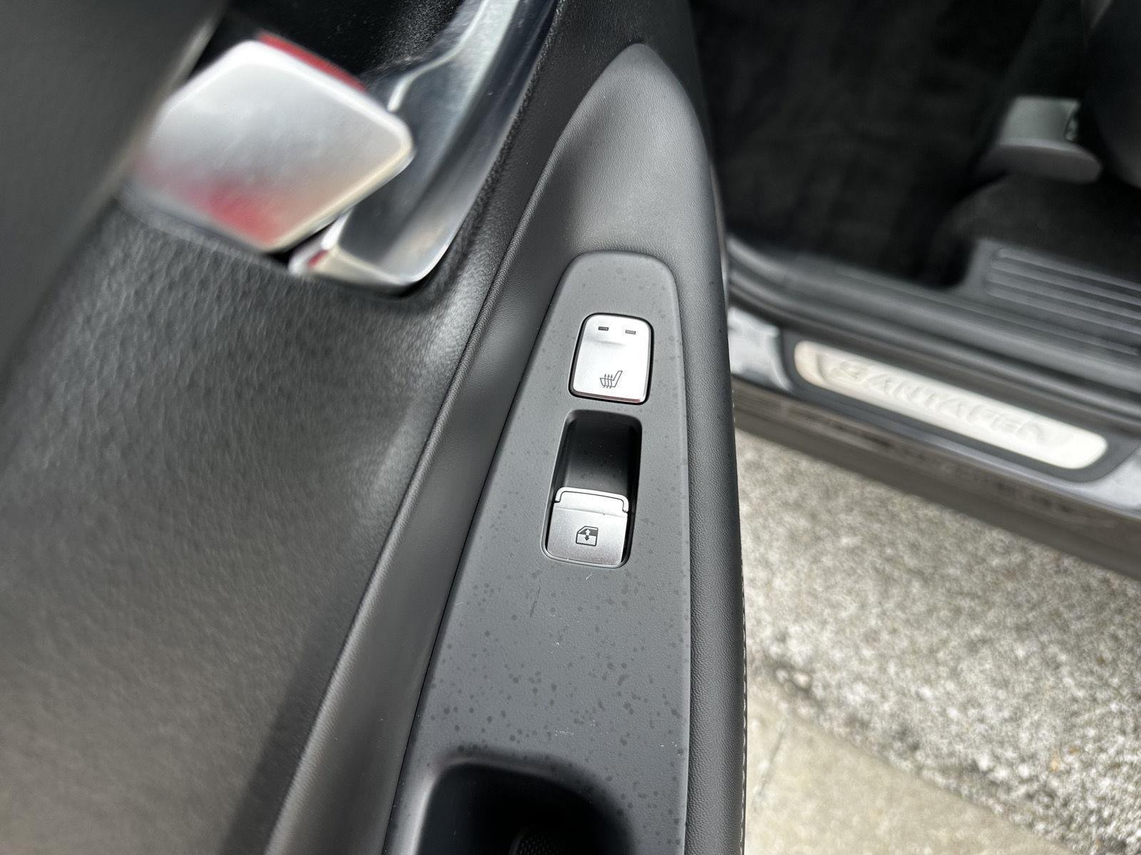 Used 2022 Portofino Gray Hyundai Calligraphy image 23