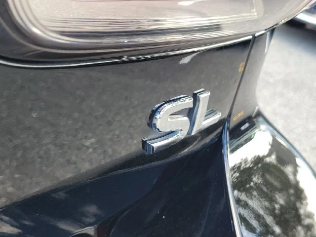 2020 Nissan Armada SL - Photo 9