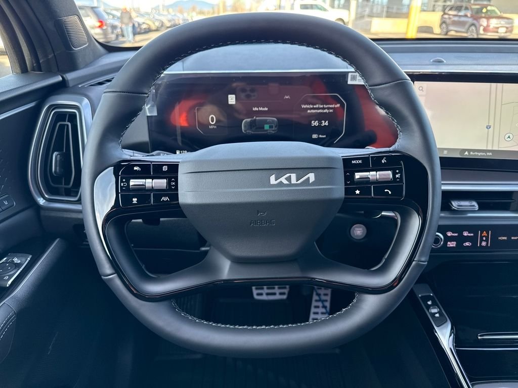 2026 Kia Sorento SX Prestige Hybrid - Photo 21
