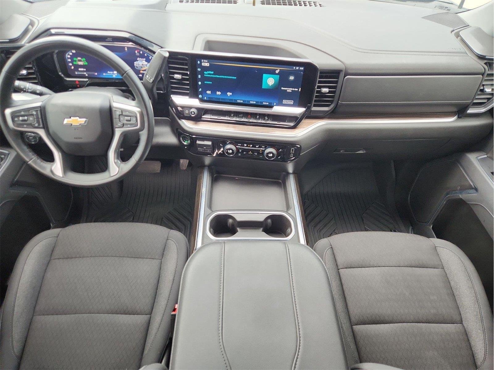 2026 Chevrolet Silverado 2500HD LT - Photo 20