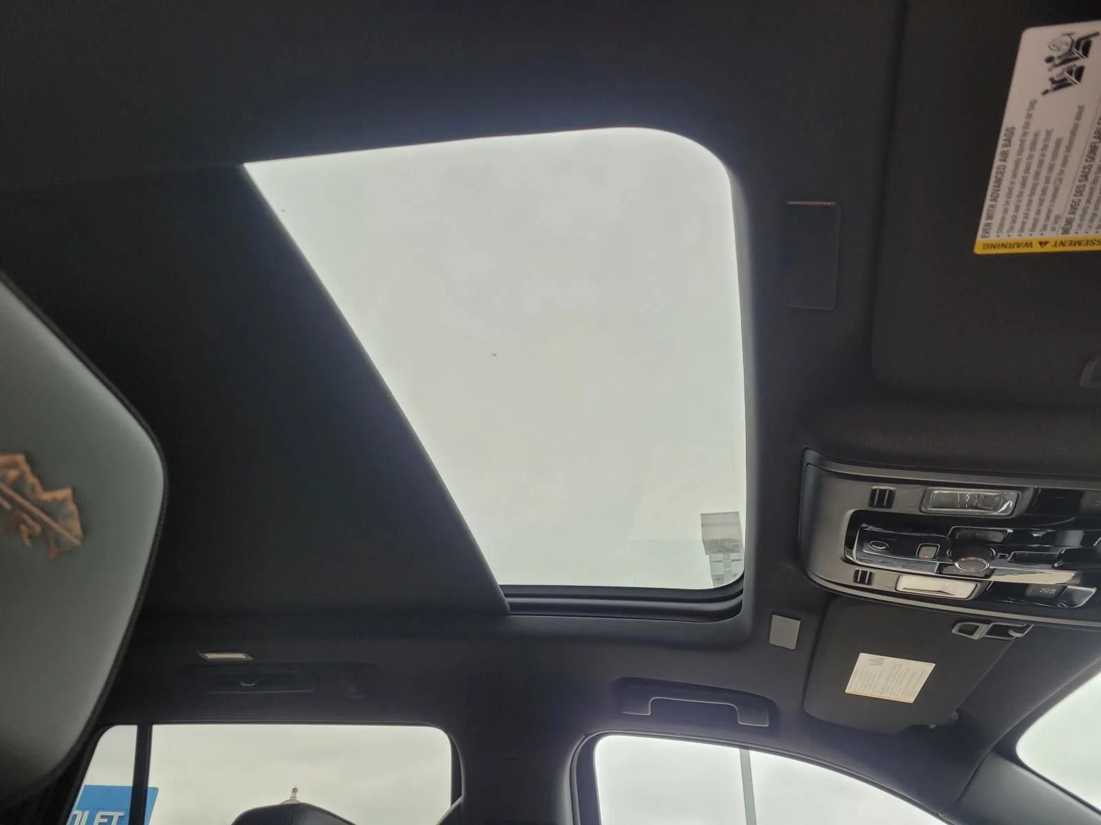 2026 Chevrolet Tahoe High Country - Photo 7