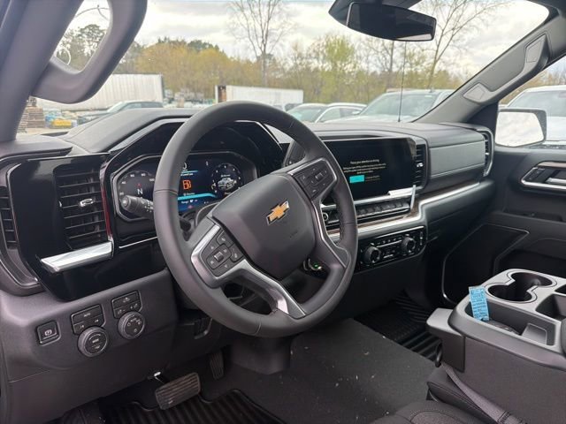 2026 Chevrolet Silverado 1500 LT - Photo 22