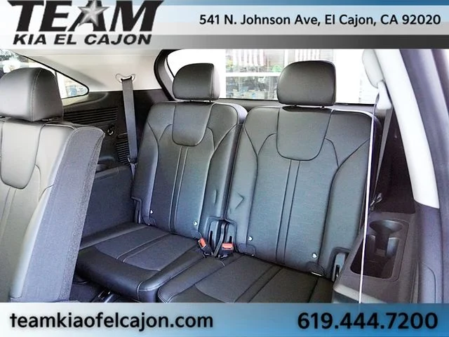 New 2026 Gray Kia S image 24