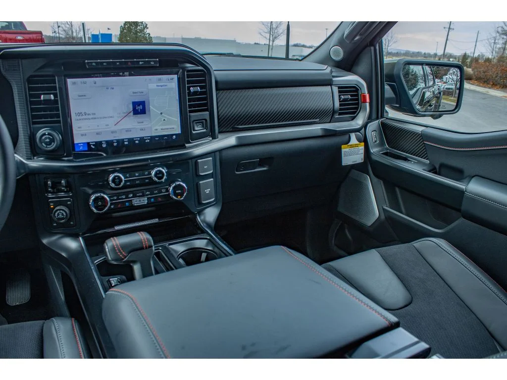 Used 2026 Green Ford Raptor image 40