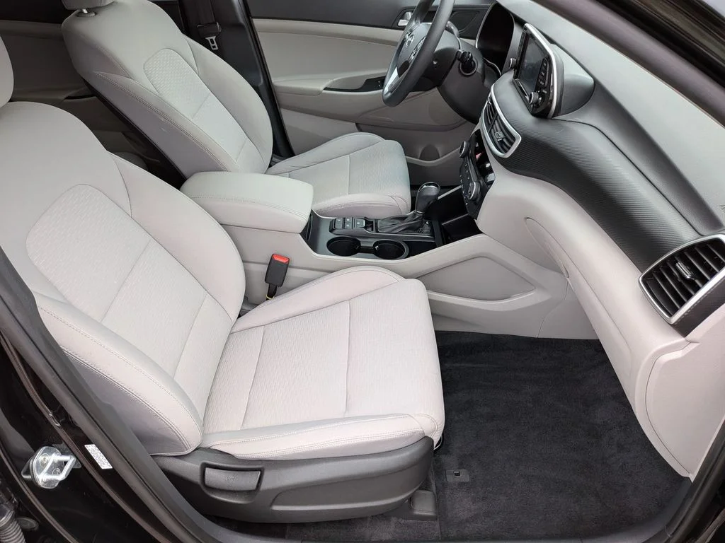 2021 Hyundai Tucson Value - Photo 28