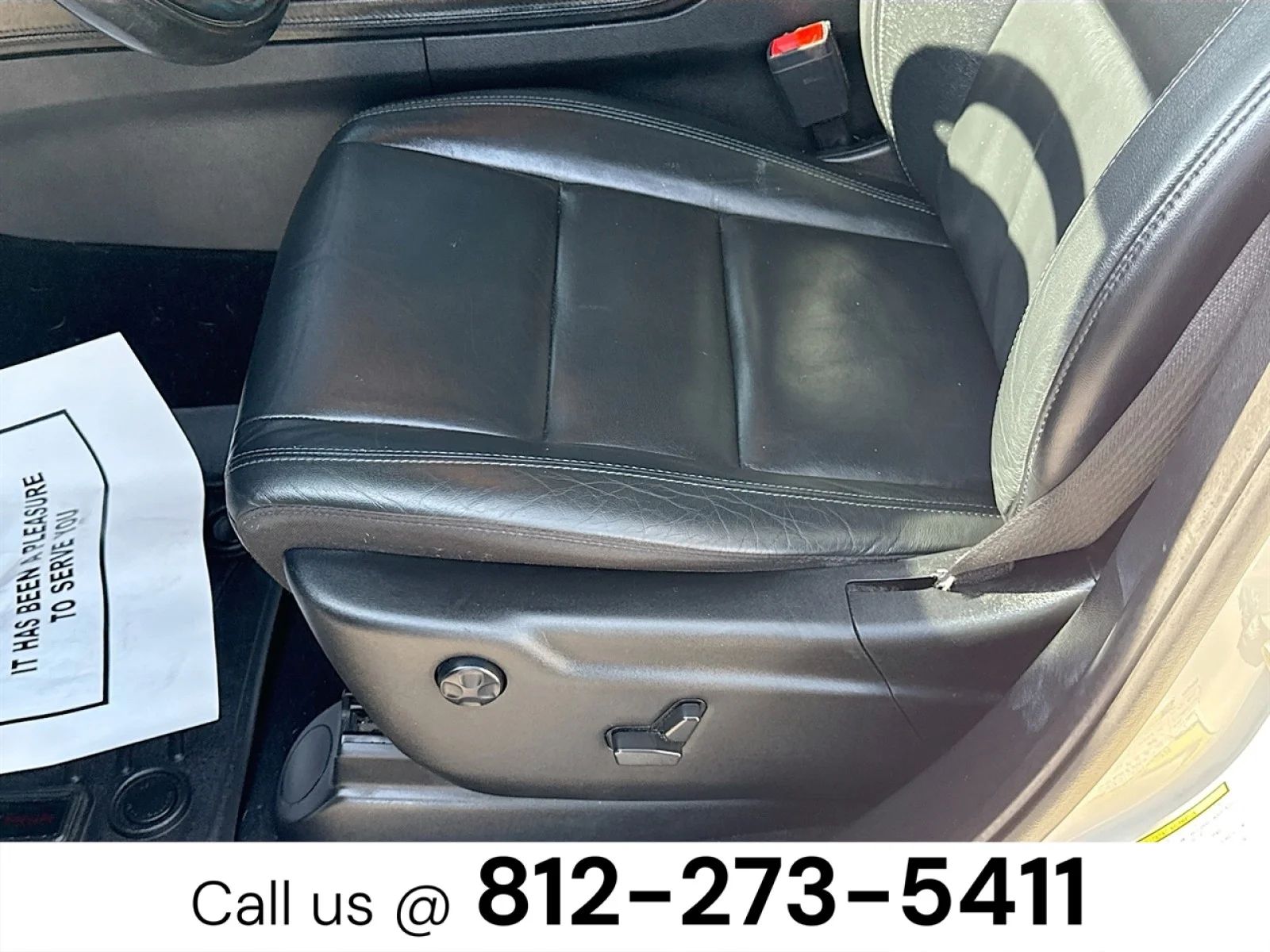 Used 2021 White Dodge SXT Plus image 18