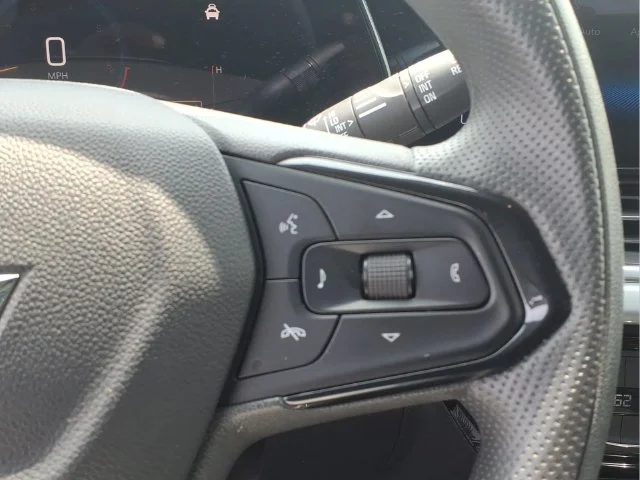 Certified Used 2025 Gray Chevrolet LT image 20