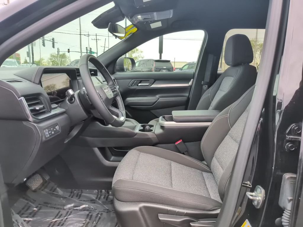 Used 2026 Black GMC Elevation image 20