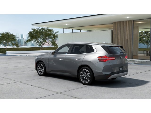 New 2026 Skyscraper Grey Metallic BMW X3 30 image 2