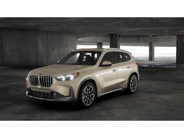 2026 BMW X1 xDrive28i's photo