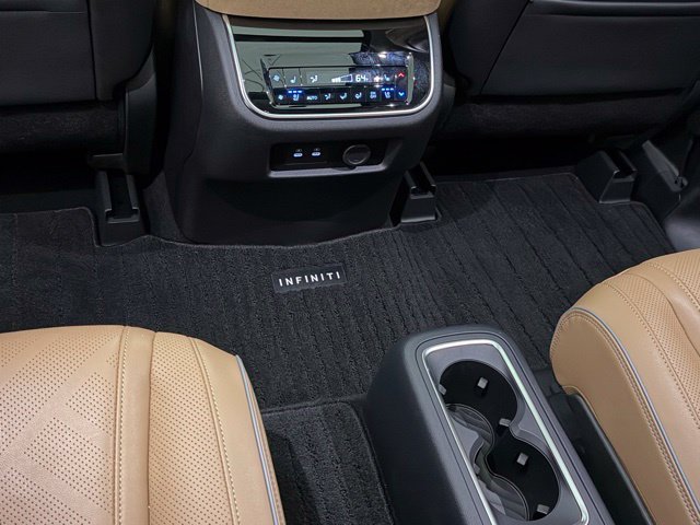 2026 INFINITI QX80 Luxe - Photo 23