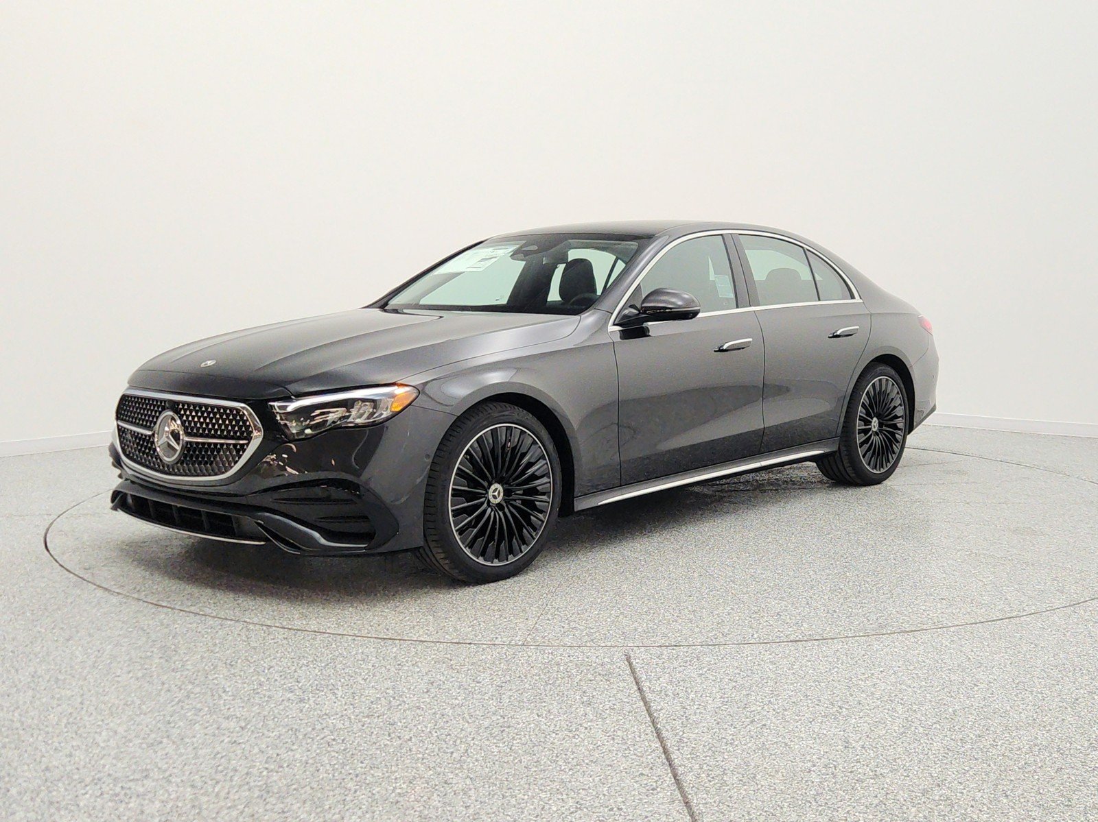 2026 Mercedes-Benz E-Class E350's photo