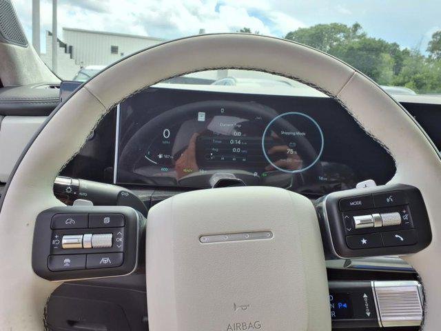 2025 Hyundai Santa Fe Calligraphy - Photo 20