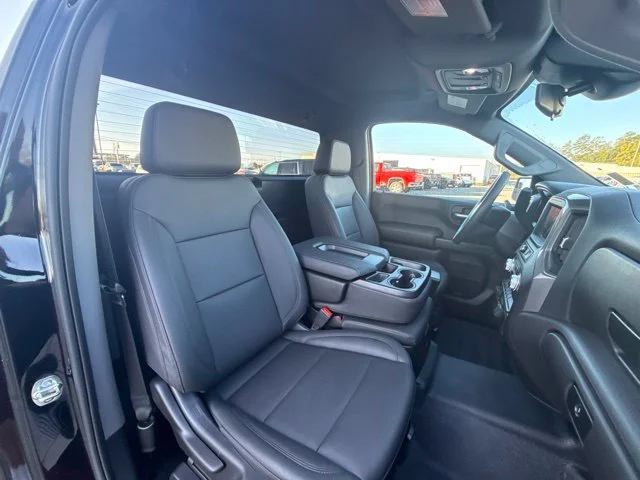 Used 2026 Black GMC Pro image 15