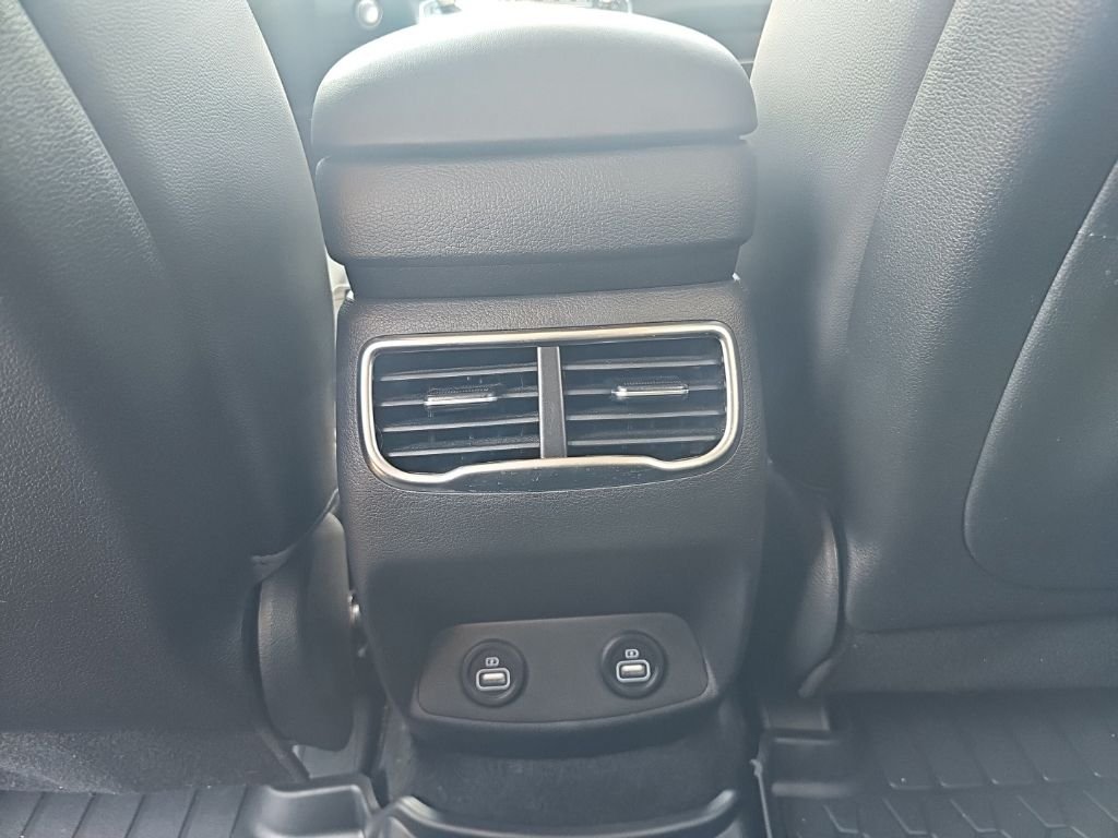 2023 Hyundai Santa Fe XRT - Photo 31