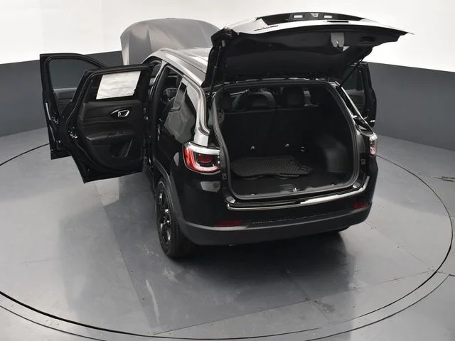 2026 Jeep Compass Altitude - Photo 24