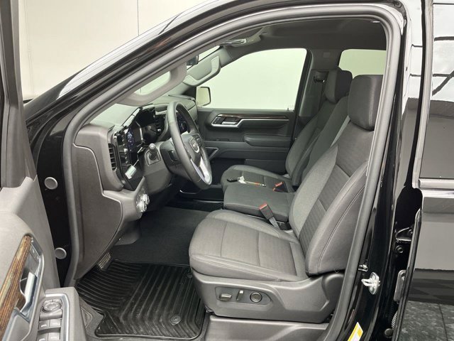 Used 2026 Onyx Black GMC Elevation image 3