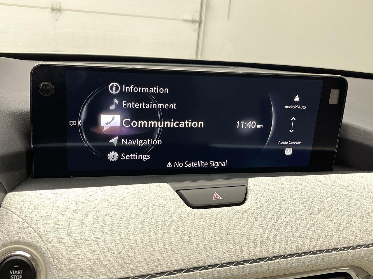 2026 Mazda CX-90 Premium Plus Package - Photo 20