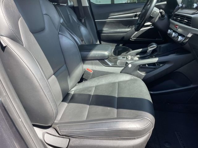2021 Kia Telluride LX - Photo 6