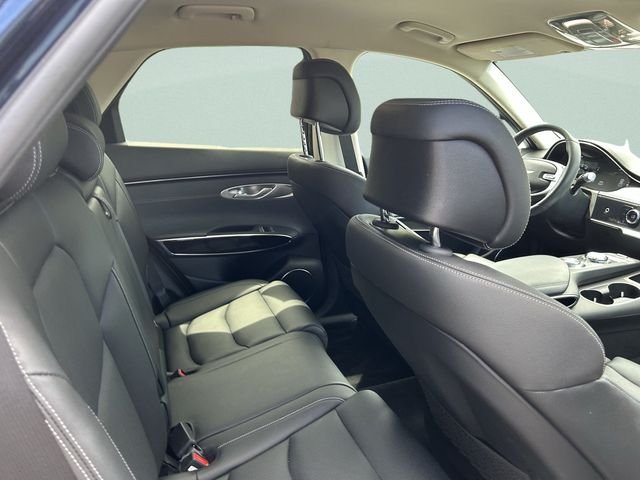Used 2025 Blue Genesis 2.5T image 24