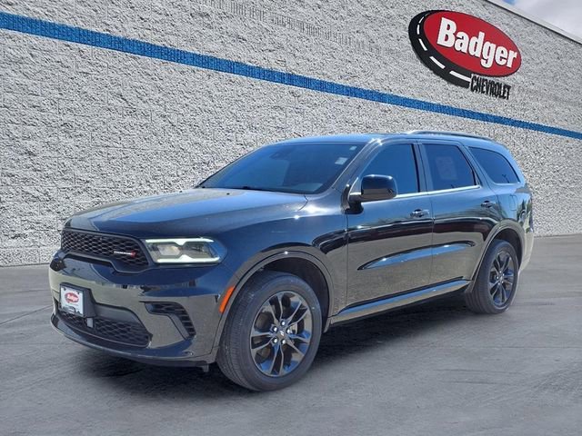 2023 Dodge Durango GT Launch Edition AWD's photo