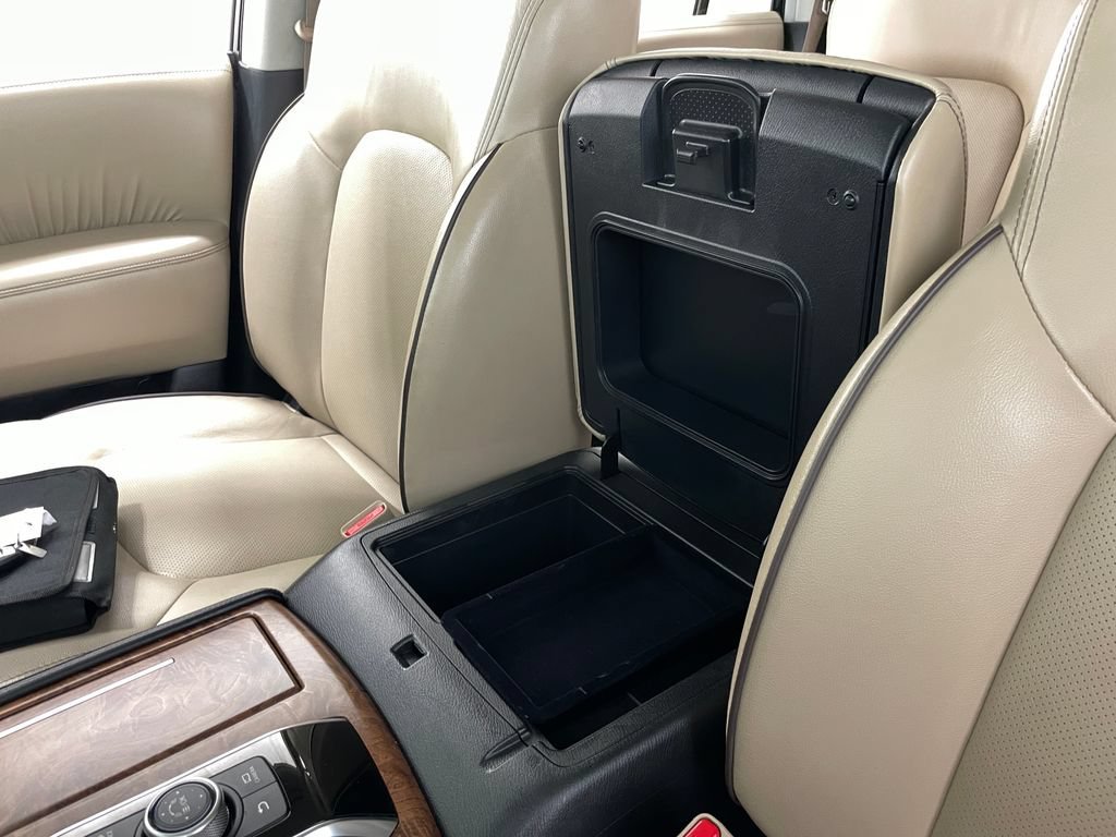 2023 Nissan Armada SL - Photo 38