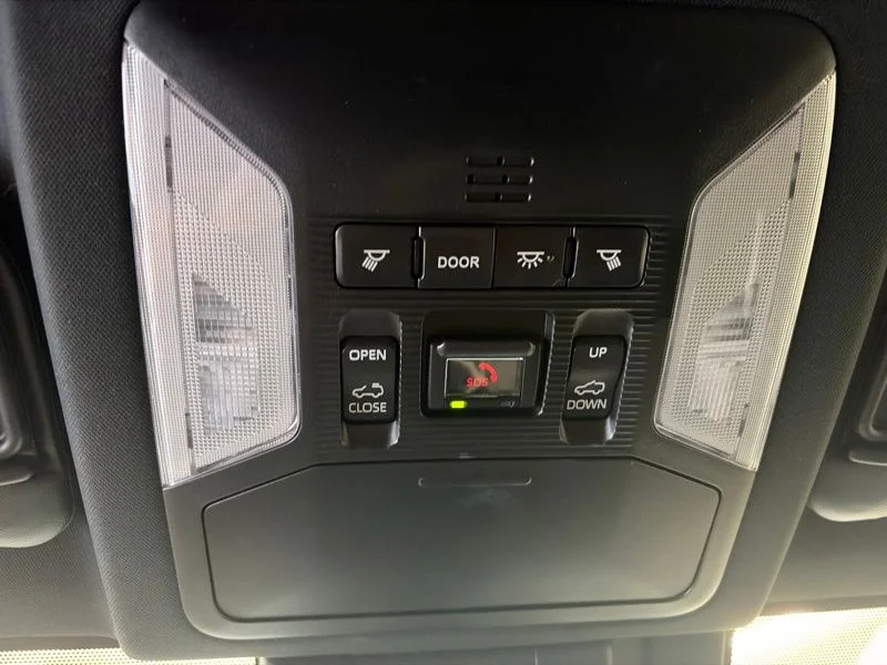 Used 2020 Silver Toyota XSE image 36