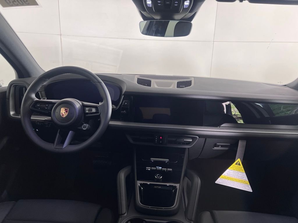 New 2026 Vanadium Grey Metallic Porsche  image 19